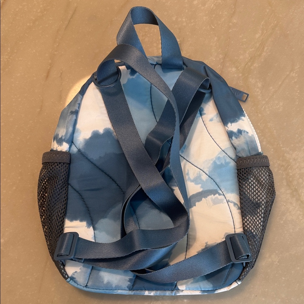 Adidas Linear Mini Backpack - image 4